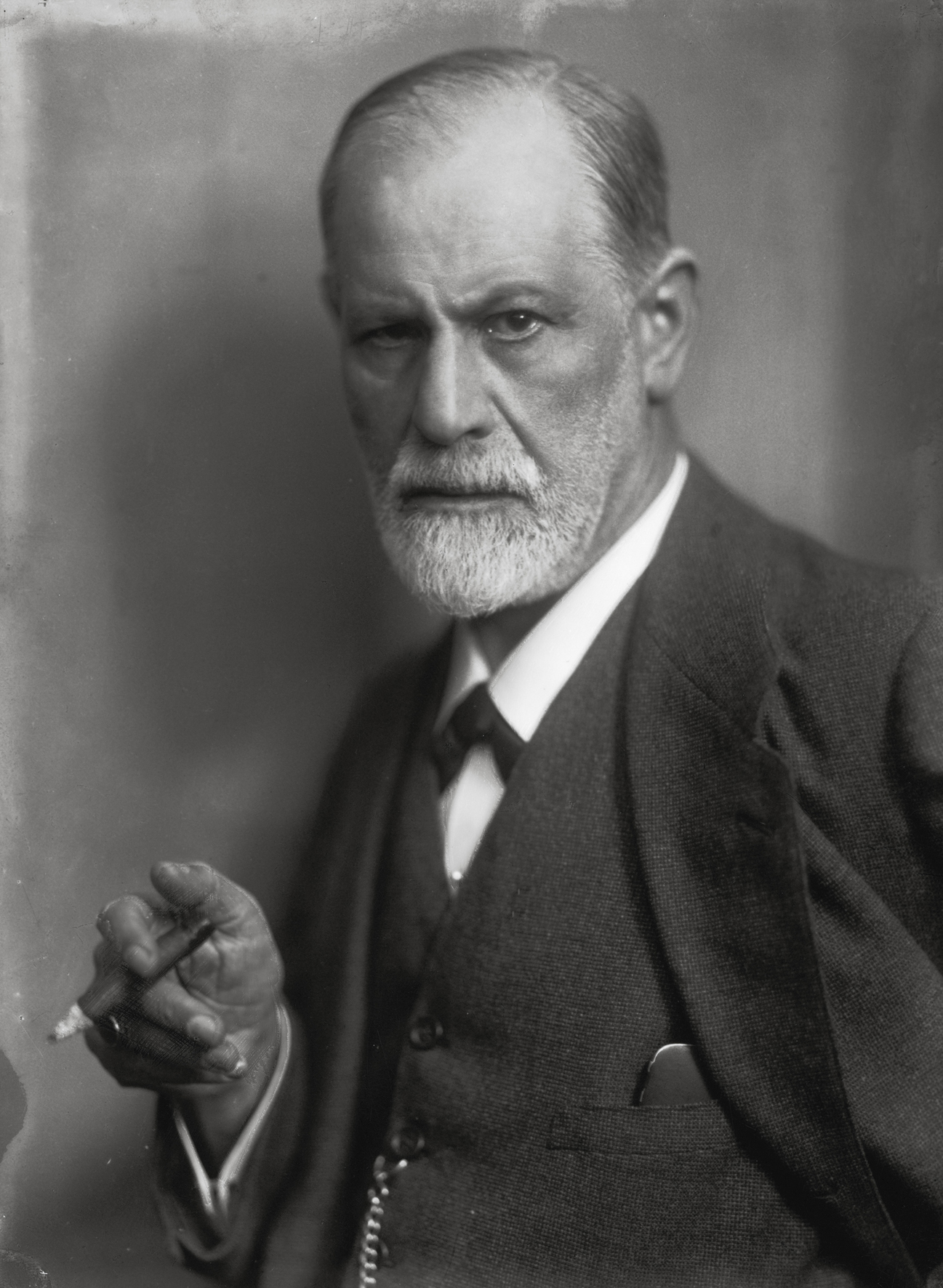S Freud