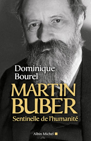 Buber Bourel
