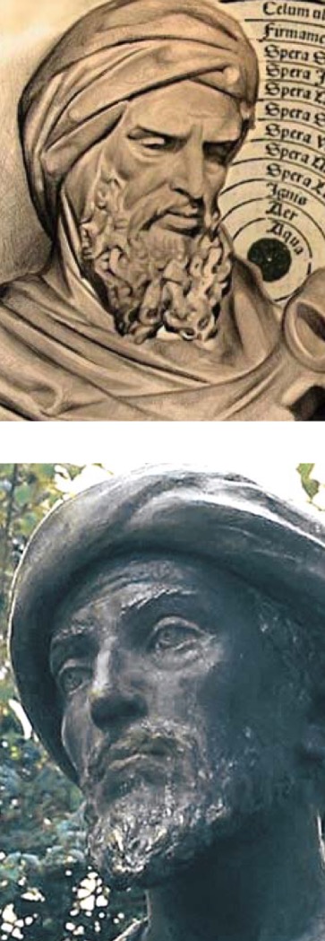 Averroes Maimonide