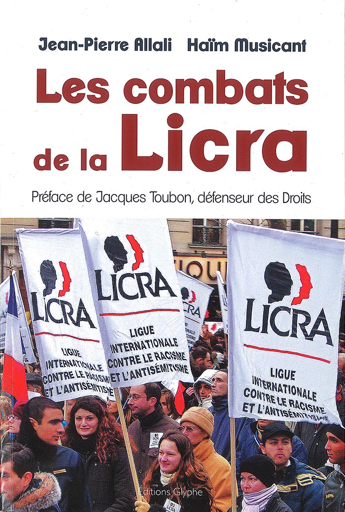 les-combats-de-la-licra-livre-glyphe-allali-musicant