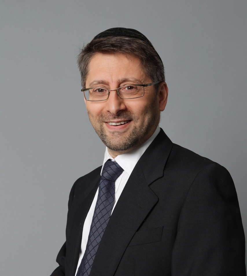 haim_korsia